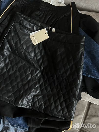 Вещи пакетом