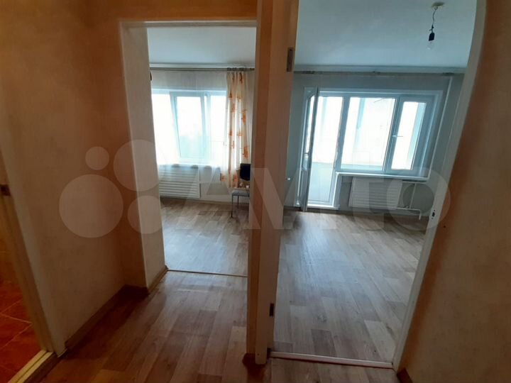 1-к. квартира, 26,2 м², 7/9 эт.