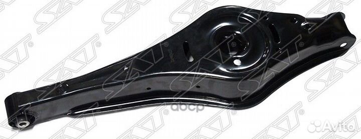 Рычаг задней подвески поперечный нижний volkswa