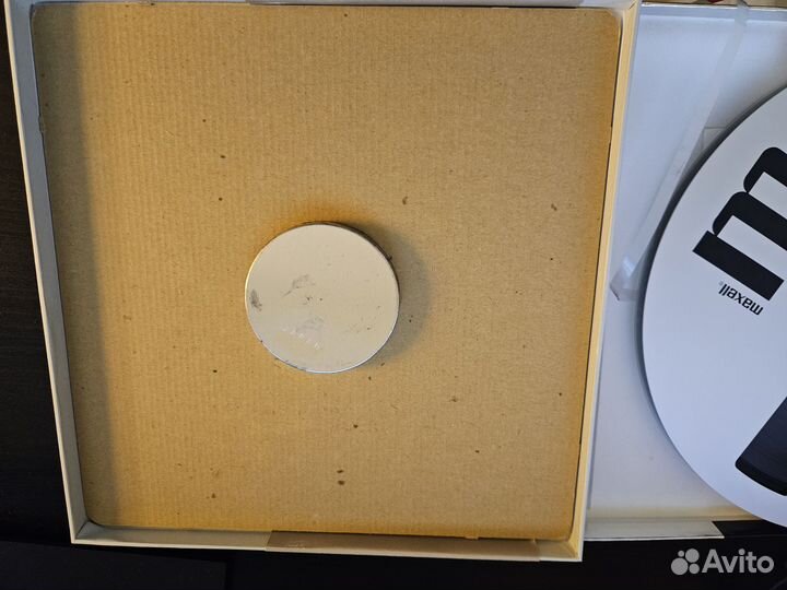 Maxell XLI 35-180B
