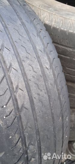 Bridgestone Ecopia EP850 225/70 R16 103H