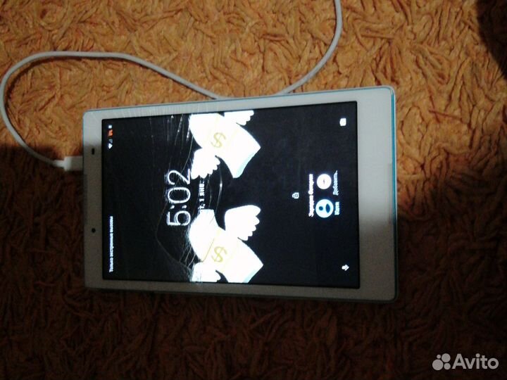 Планшет lenovo
