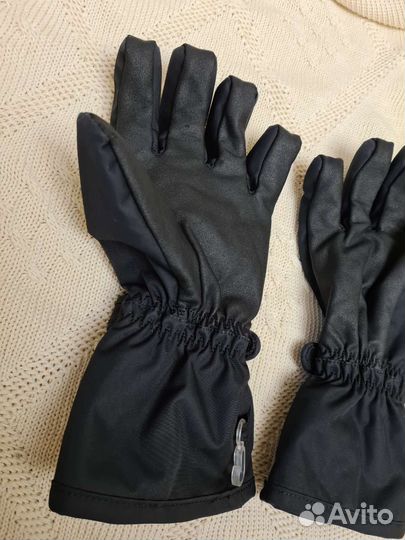 Перчатки reima