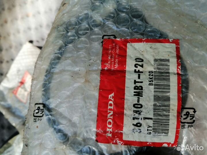 Продам запчасти хонда, ауди