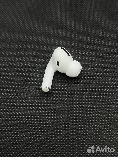 AirPods pro 1 левое