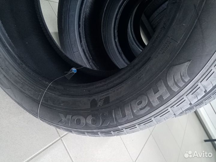 Hankook Optimo K415 225/60 R17 99H