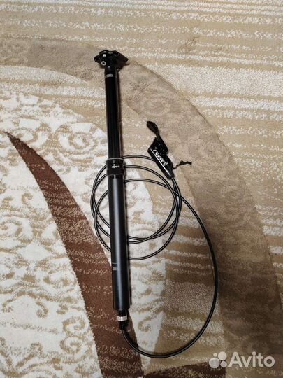 Rockshox reverb 170мм