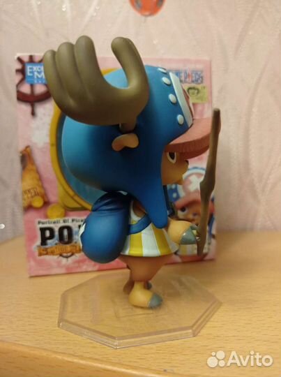 Фигурка Тони Тони Чоппера (One Piece)