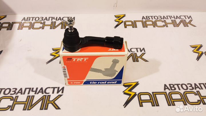 Наконечник рулевой тяги Solaris2/Rio4 левый