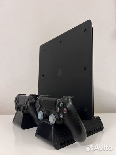 Sony PlayStation 4 slim 500gb