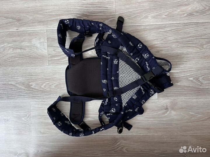 Рюкзак переноска кенгуру