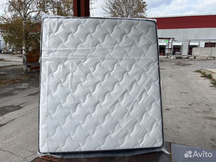 Матрас 160х200 ортопедический новый и другие