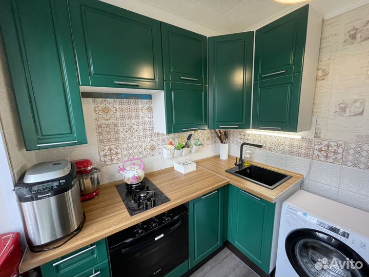 Кухни на заказ (реальная цена)кс07 38667