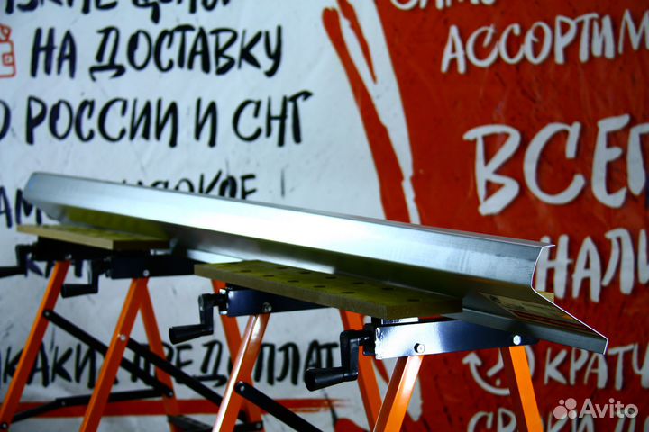 Ремонтный порог Volvo XC90 1