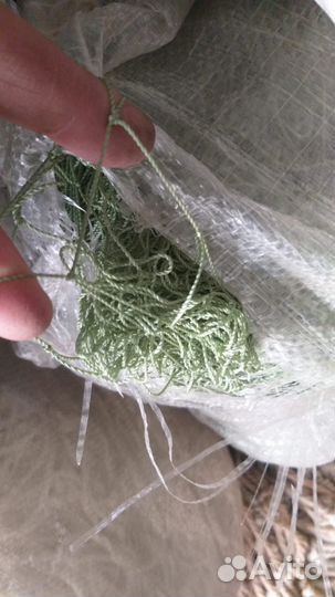 Маскировочная сеть для охоты