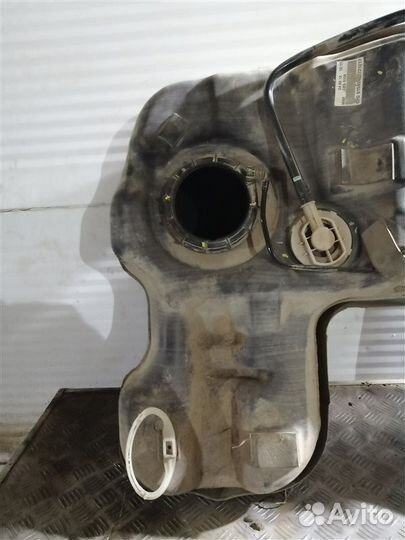 Бак топливный Ssangyong Actyon New CK G20 2012