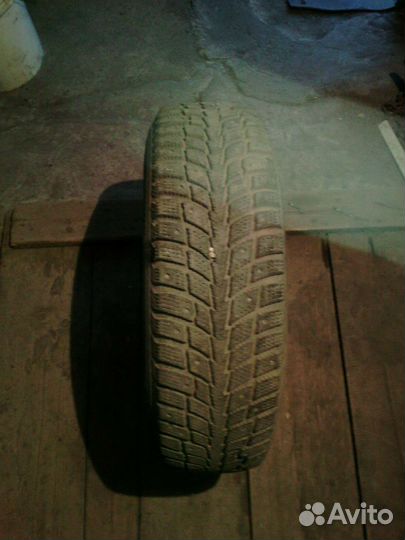 Колесо r14 4*100