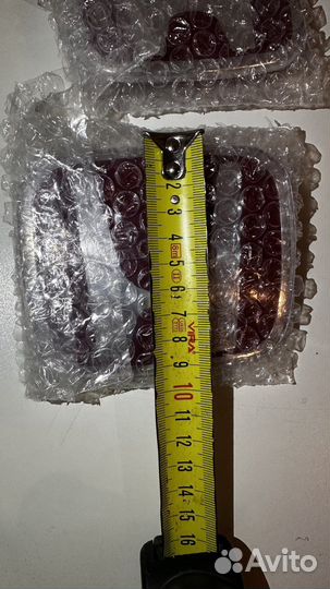 Передний логотип Honda Type-R HRV