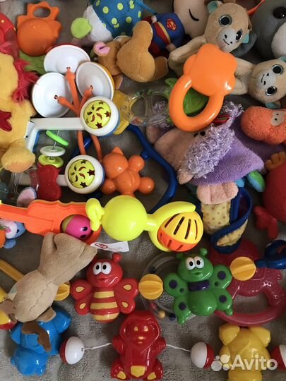 Погремушка