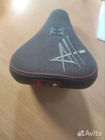 Седло bmx colony