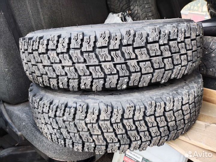 КАМА И-511 175/80 R16