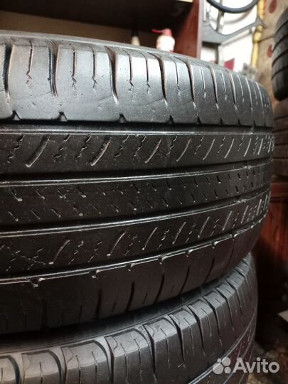 Michelin Latitude Tour 215/65 R16