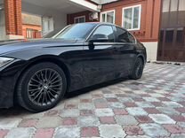 BMW 3 серия 2.0 AT, 2012, 283 000 км, с пробегом, цена 1 540 000 руб.