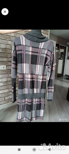 Платье женское 46 48