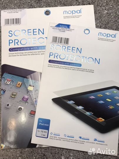 Защитное стекло/пленка Samsung A50;iPad;iPhone