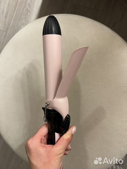 Плойка для волос