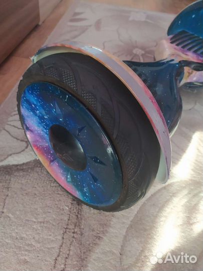 Гироскутер