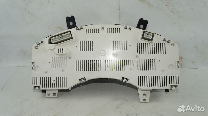 Панель приборов Infiniti QX56 JA60 2008