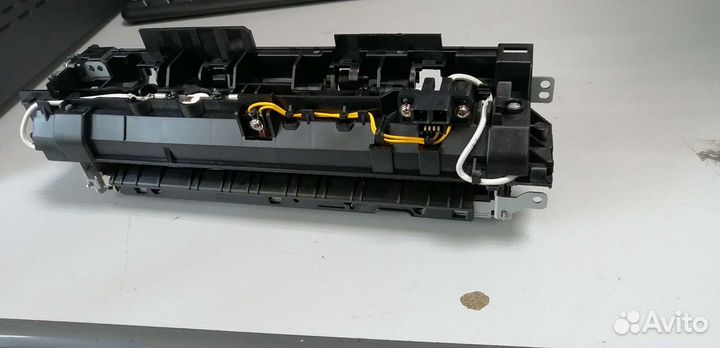 Узел термозакрепления в сборе WC3315/3325/Phaser 3