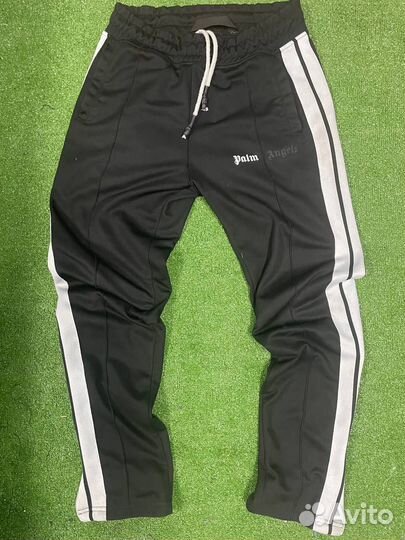 Штаны palm angels оригинал