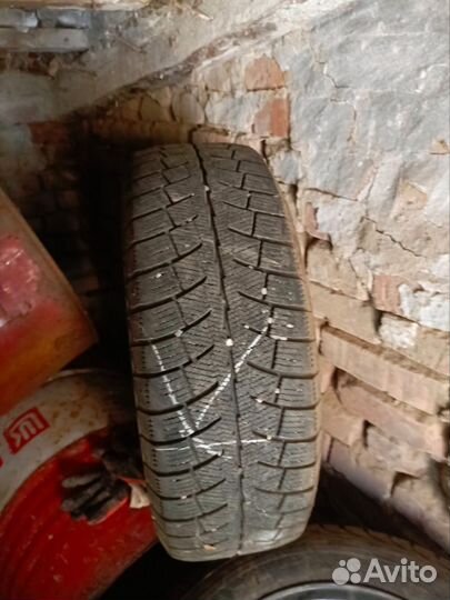 Колеса зимние 185 65 r15 с дисками