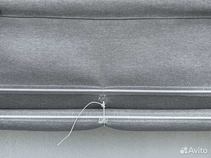 Римские шторы 