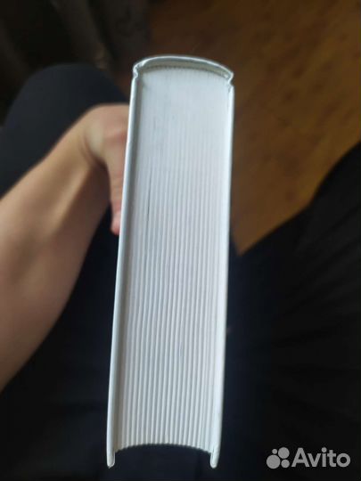 Книга 