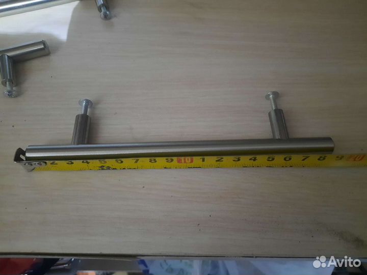 Ручки для мебели