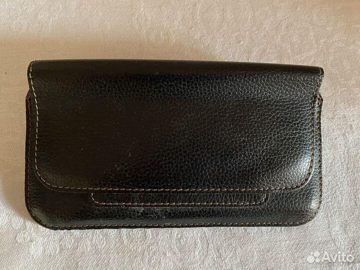 Чехол для телефона на ремень