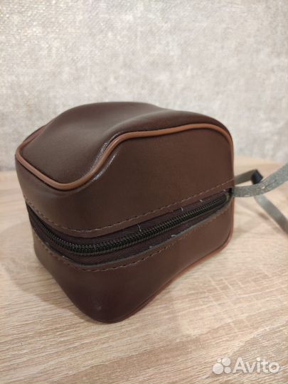 Пленочный фотоаппарат