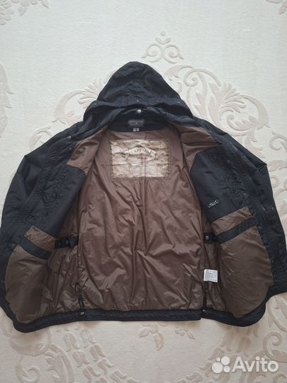 Куртка-пуховик мужская Техноавиа