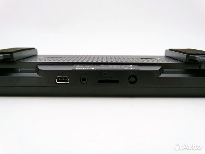 Зеркало видеорегистратор с сенсорным экраном V3