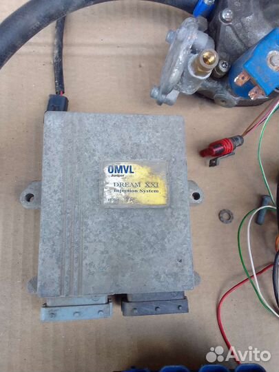 Гбо 4 поколения бу