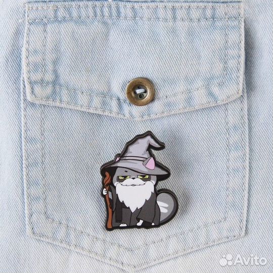 Значок на подложке 