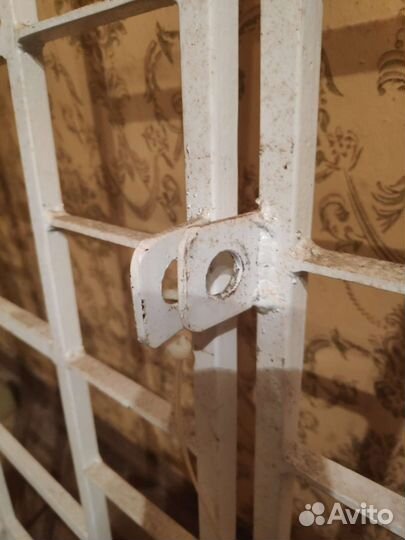 Решетка на окна бу