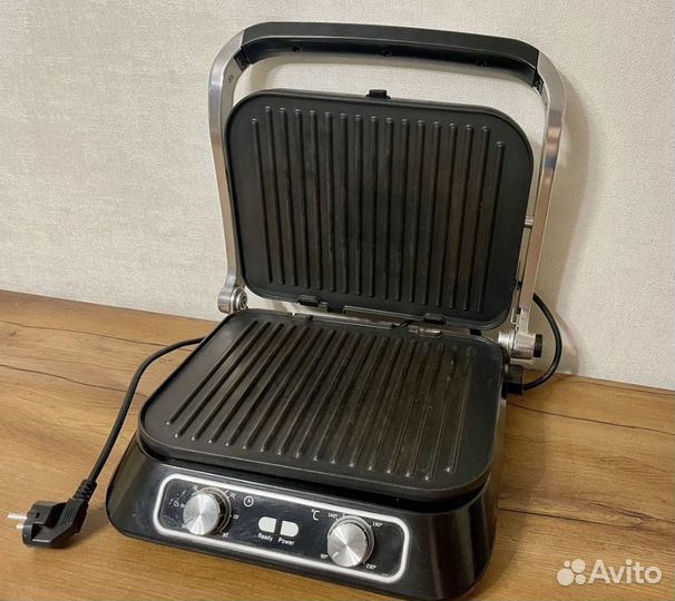 Электрогриль