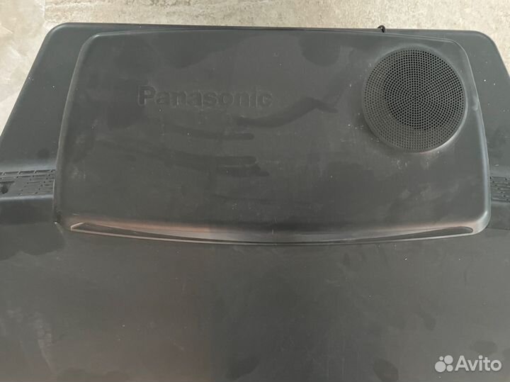 Телевизор panasonic tx-32wg25c