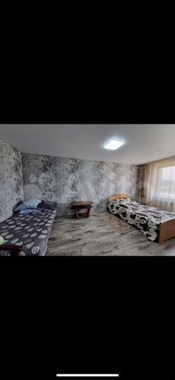 2-к. квартира, 45 м², 1/10 эт.