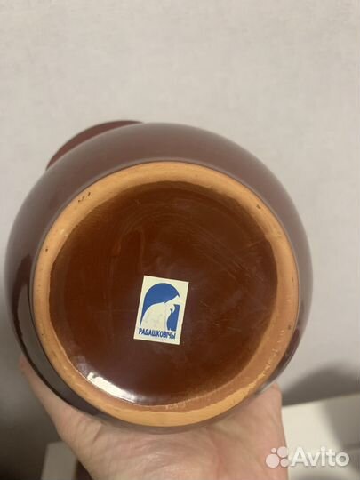 Керамические горшочки для запекания