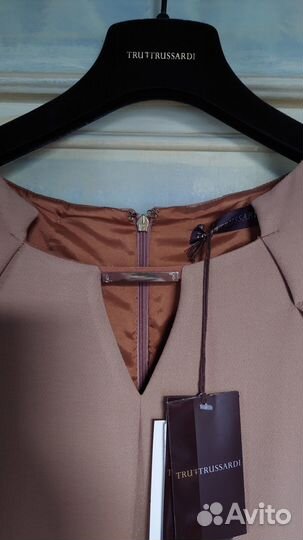 Trussardi платье